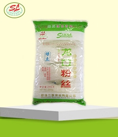 規(guī)格500G（10塊）X24每箱 品牌三聯(lián)粉絲